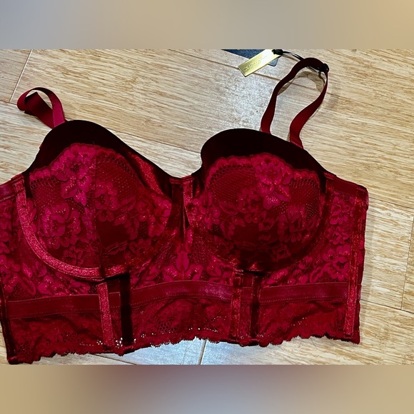 New bras plus size - Picture 4 of 5